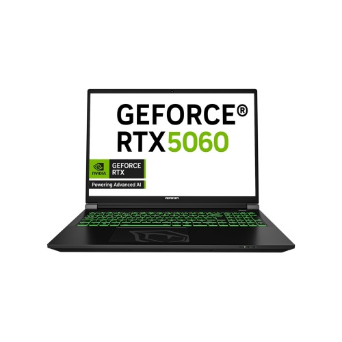 Monster Tulpar T6 i7 13700HX Gaming Laptop