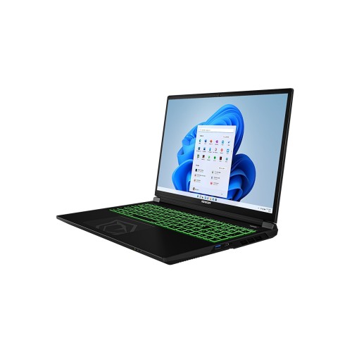 Monster Tulpar T6 i7 13700HX Gaming Laptop