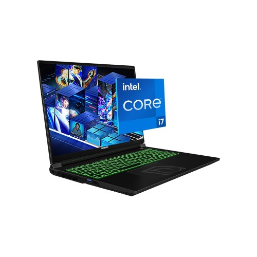 Monster Tulpar T6 i7 13700HX Gaming Laptop