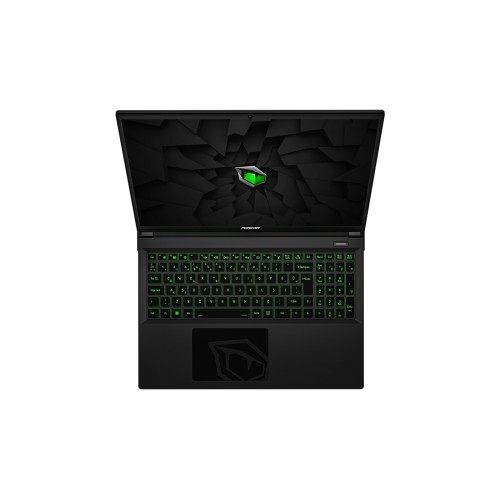 Monster Tulpar T6 i7 13700HX Gaming Laptop