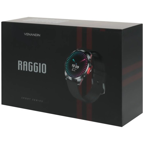VENANDIN SMRGG-001 RAGGIO Akilli Saat