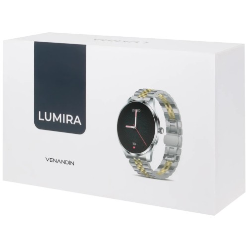 VENANDIN SMLMR-001 LUMIRA Akilli Saat