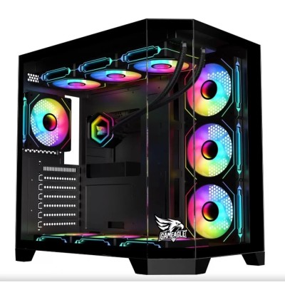 i5 12500 RTX5060Ti Oyun Bilgisayarı