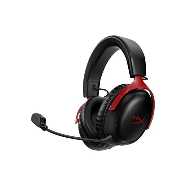 HyperX Cloud III Wireless Oyuncu Kulaklığı