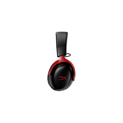 HyperX Cloud III Wireless Oyuncu Kulaklığı | Gaming Kulaklık