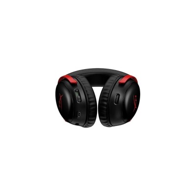 HyperX Cloud III Wireless Oyuncu Kulaklığı | Gaming Kulaklık