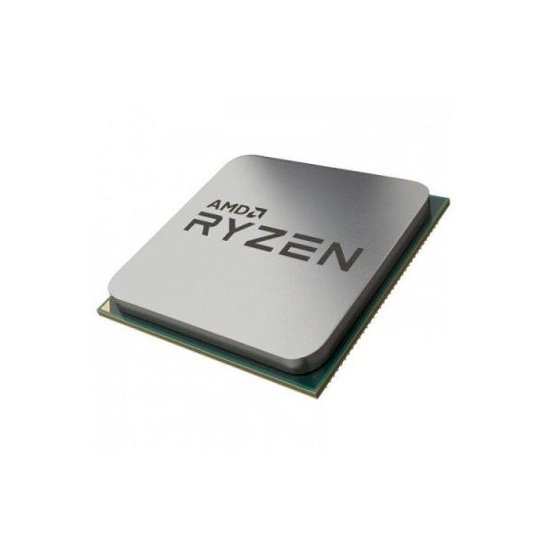 AMD Ryzen 5 5600X 3.7 GHz Soket AM4 32 MB Cache 65 W İşlemci Tray