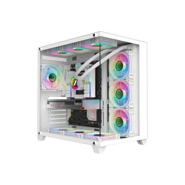 404 V1 | AMD Ryzen 5 9600X | 16 GB DDR5 |RTX 5070 12 GB | 1 TB SSD OEM Paket