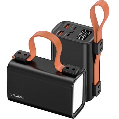 Venandin PWB30B1 100W 30.000 mAh Powerbank