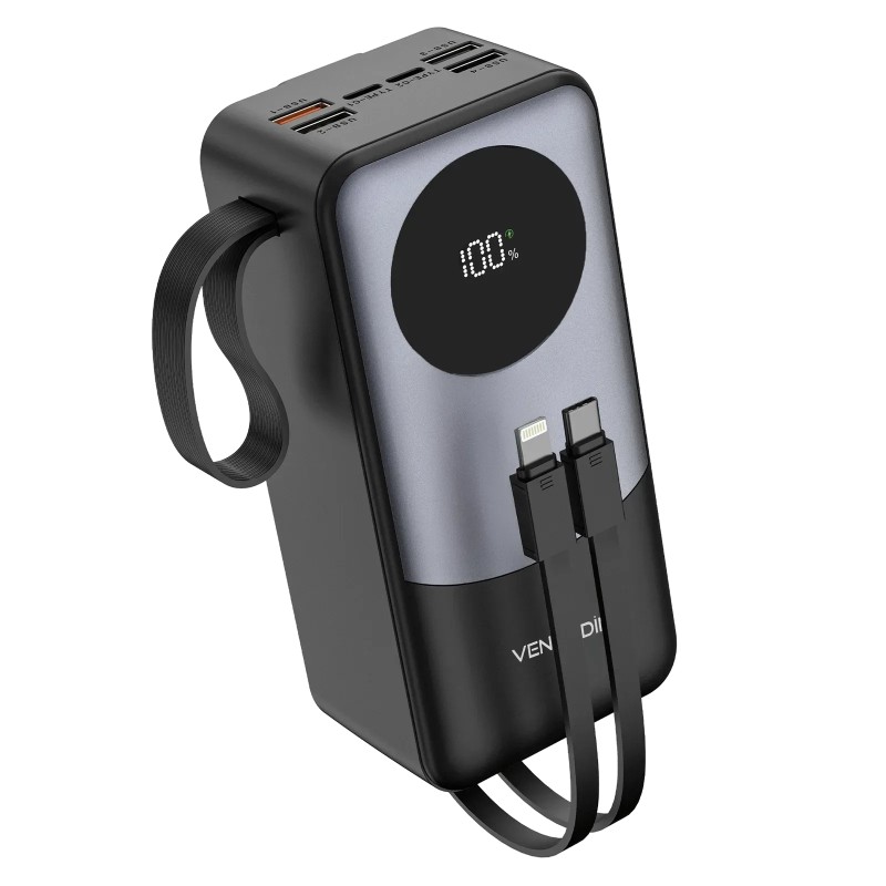Venandin PWB40A1 22.5W 40.000 mAh Powerbank